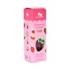 No Nasties Kids Natural Lip Gloss - Strawberry Cupcake, 5ml