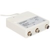 Metronic 432176 Internal amplifier with gain control FM-UHF, max. 30