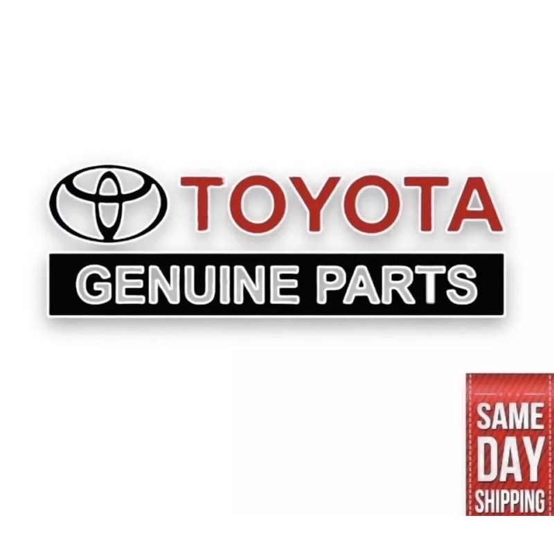 Toyota 89 - 95 TOYOTA PICKUP DLX SR5 SDT MASTER