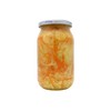 Cracovia Sauerkraut & Carrot (31.74oz)