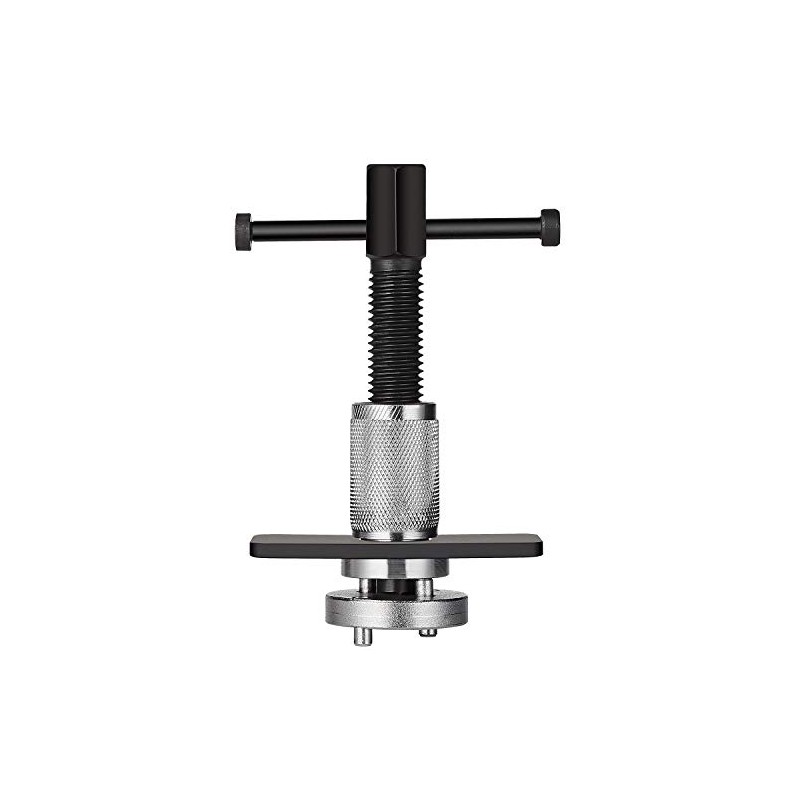 Universal Brake Caliper Piston Rewind Kit Wind Back Tool Set