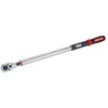 CRAFTSMAN Digital Torque Wrench, SAE, 1/2-Inch, 50-250 FT-LB, (CMMT99436)