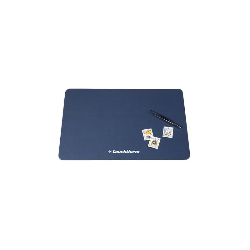 Leuchtturm 354207 Base Work Mat Comfortable Work Surface for Handling