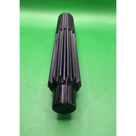 Inman AT200-14 New Clutch Alignment Tool 2" Line Up Shaft - 14 Spline