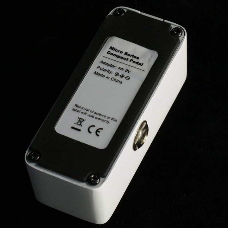 Mooer Reecho Mini Size Delay