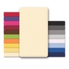 CelinaTex Lucina Topper Fitted Sheet Divan Cover Cotton 140x200-160x200 cm