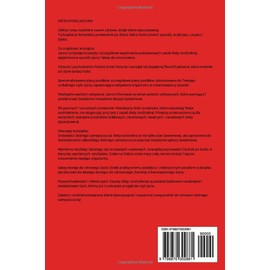  Dieta Dysocjacyjna: Doskonałe Trawienie: Kluczowa Rola Zbilansowanej Dieta i Tównowagi Zywieniowej (Polish Edition)