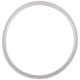 Fissler Vitaquick FIS9204 Silicone Gasket, fits 26 Centimeter Fissler Pressure Cookers and Skillets