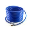 QWORK Airless Paint Hose, 50 Ft. x 1/4 In Airless