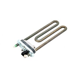 Hotpoint Washing Machine Wash Heater Element. Genuine part number C00112578