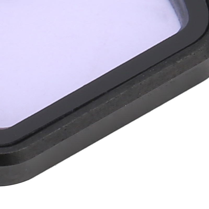 BRDRC Handheld Camera AntiLight Pollution Optical Glass Lens Filter for