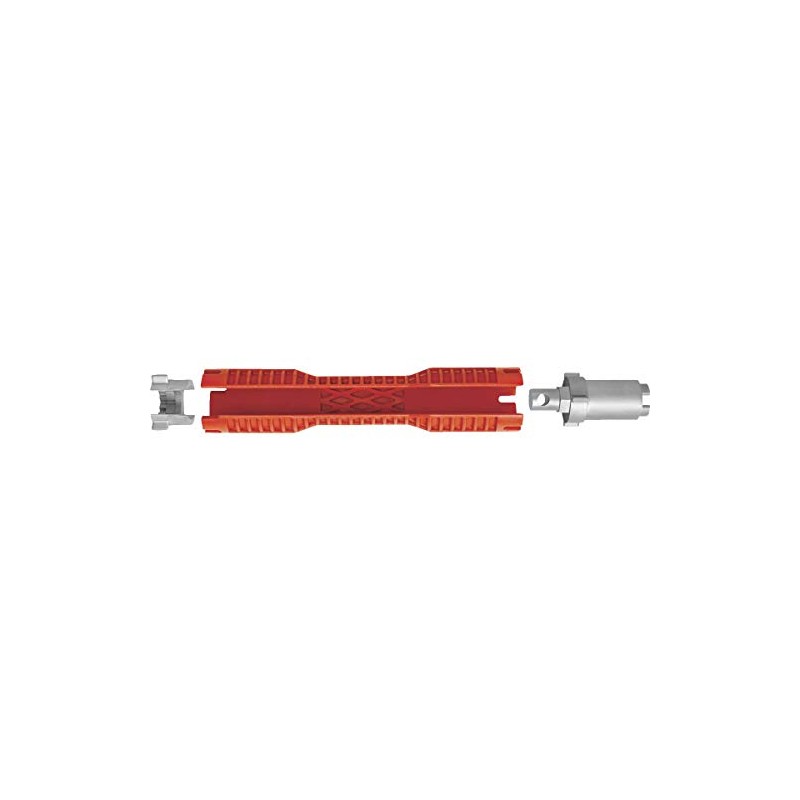 Ridgid 66807 Faucet and Sink Installer Model 2006