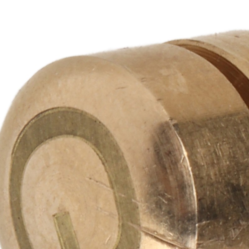 Wolf Tone Mute Polishing Finish Fine Workmanship Brass Violin Practice