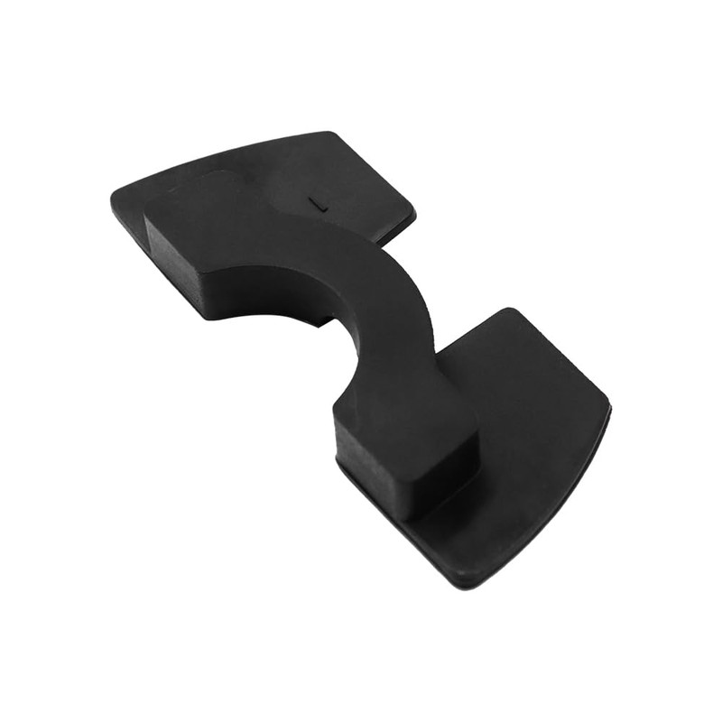 CENPEK 6PCS Rubber Vibration Damper Pad for M365 Foldable Scooter