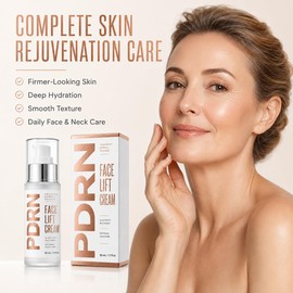Instant Eye & Face Tightening Cream, 1.7 Oz Instant Face Tightener