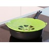 Kochblume Original Boil-Over Stopper/Spill Stopper, 14-24 cm, 29,5