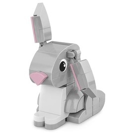 COBI Happy Easter, Easter Bunny