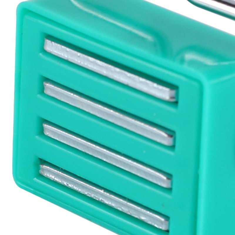 Nicear 6 Pcs Wall Hangers Multi Purpose Hooks Strong Magnetic