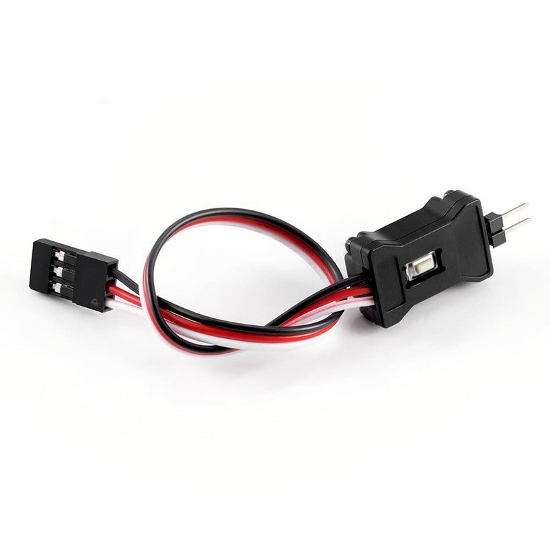 MORLORDY M1.4 RC Rock Lights Kit with Controller - RC