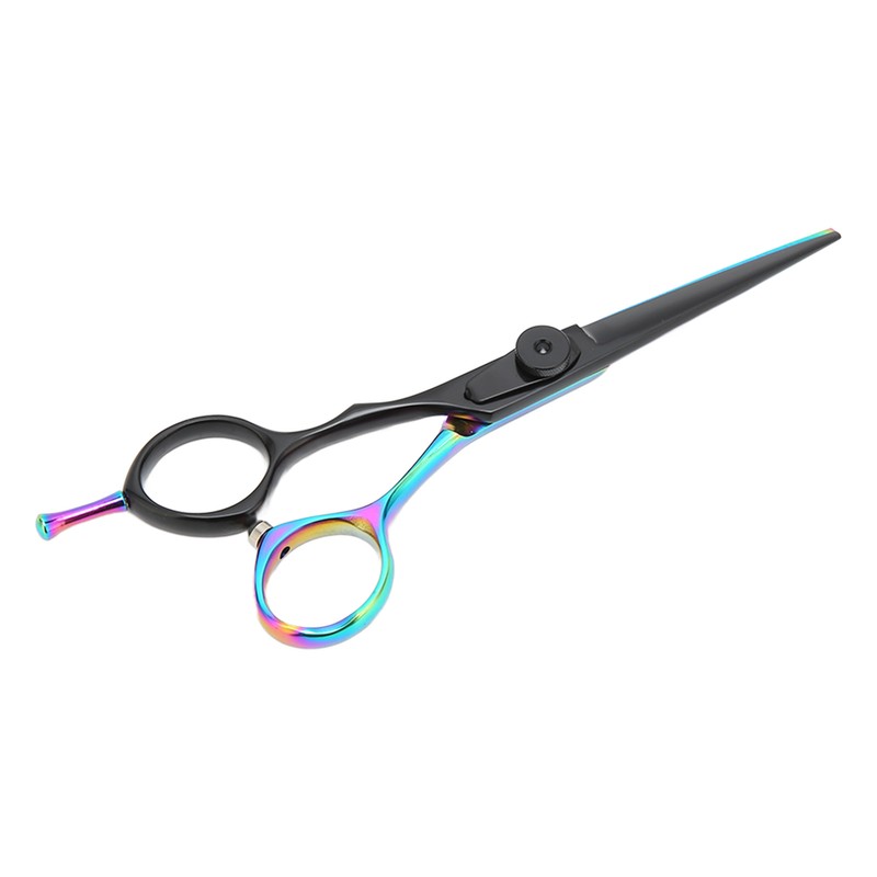 Beard Scissors Professional Stainless Steel Portable Home Hair Salon Haircut