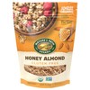 Nature's Path Organic Honey Almond Granola, 11 oz (Pack of