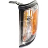 Garage-Pro Corner Light Compatible with Toyota Tacoma 2001-2004 Driver Side