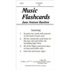 Flashcards: General Music by Jane Bastien