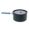 Whole Earth NOMADO POT BK WE23DJ72 Outdoor Camping Aluminum Pot