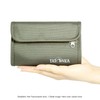 Tatonka ID Wallet RFID B - Velcro Wallet with 3