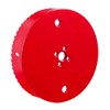 6 Inch Hole Saw for Making Cornhole Boards - Heavy