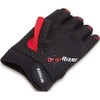 HATACHI SM BH8013 Ground Golf Power Finger Gloves, Red