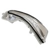 GXARTS One Door Right Side Mirror Turn Signal Light Replace