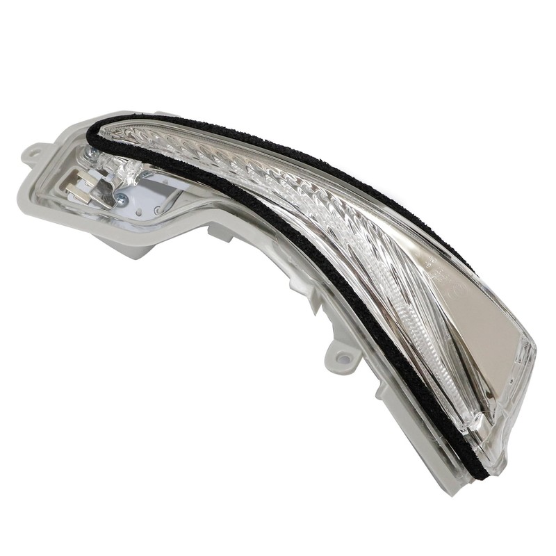 GXARTS One Door Right Side Mirror Turn Signal Light Replace
