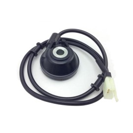 Digital Speedometer Drive Suitable for Yamaha Neos Jog R/RR, MBK Ovetto Mach G 50, 3 Pin Plug, New Electric Speedometer Drive