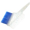 FOMIYES Professional Hair Dye Brush Paddle Kit for Highlights Coloring