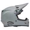 BELL MX-9 MIPS Dirt Helmet (Matte Nardo Gray - Large)