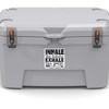 JMM Industries Inhale The Future Exhale The Past Decal Cute