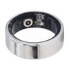Smart Ring Fitness Tracker Waterproof Sleep Tracking Photographing Pedometer Auto