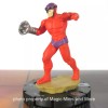 WizKids Black Panther ~ KLAW #009 HeroClix miniature w/card #9