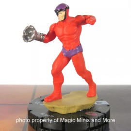 WizKids Black Panther ~ KLAW #009 HeroClix miniature w/card #9