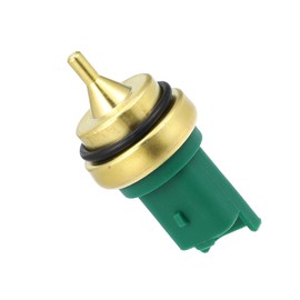 A ABSOPRO Engine Coolant Temperature Sensor Temp Sender Replace 13627535068