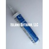 Silco 4500 RTV BLACK Silicone Sealer Adhesive High Temp Food