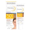 Protector Solar Bioderma Photoderm Manchas Spf50 Brown