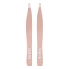 So Eco Duo Tweezer Set