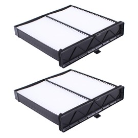 MOTOKU 2Pcs Cabin Air Filter for Mazda 3 2019-2024 CX-30 2020-2024 CX-50 2023 2024