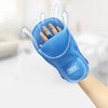 Anti-scratching gloves for the elderly, itching, hand wraps, suppress urine streak removal 1