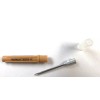 Safer 143 Professional Adhesive Syringe for Wood, Carpet and Vinyl