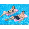Poolmaster Water Hammock - Pink (2 Pack)