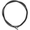 SHIMANO Deore SM-BH90 Brake Hose – For Bicycles, black