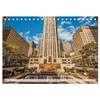 Mein New York Michael Jaster (Tischkalender 2026 DIN A5 quer),